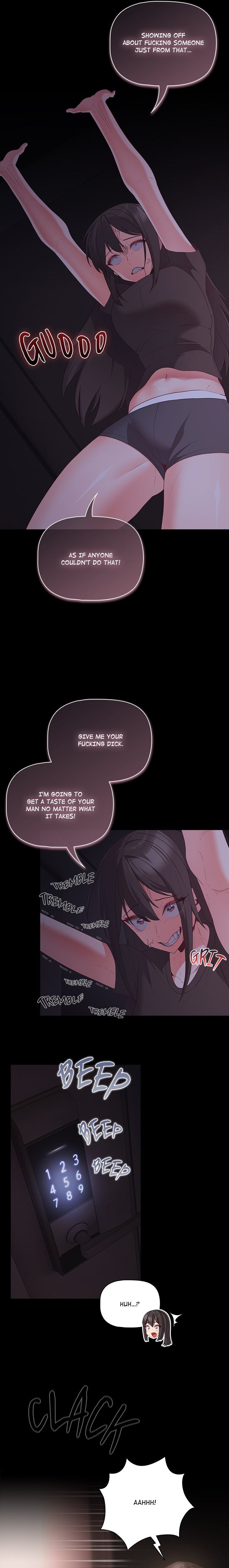 People of The Dark page 27