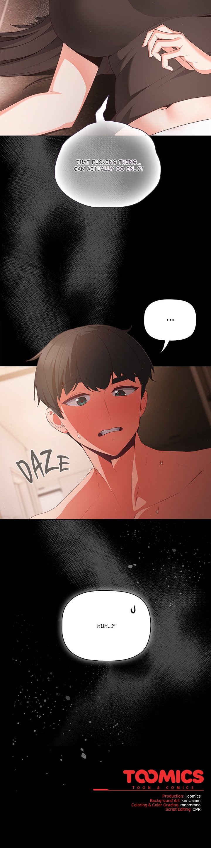 People of The Dark page 30