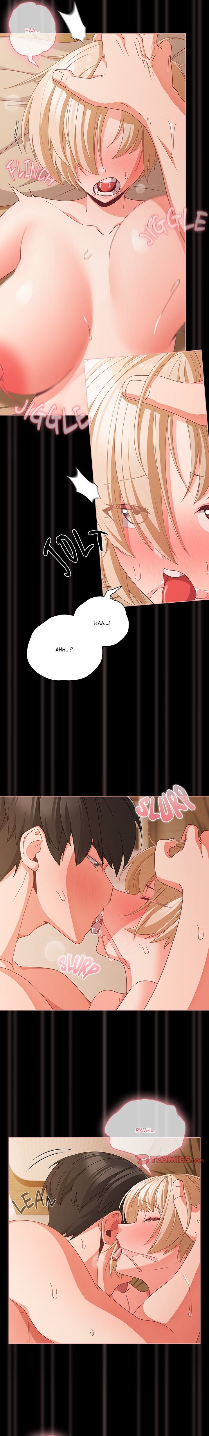People of The Dark page 10