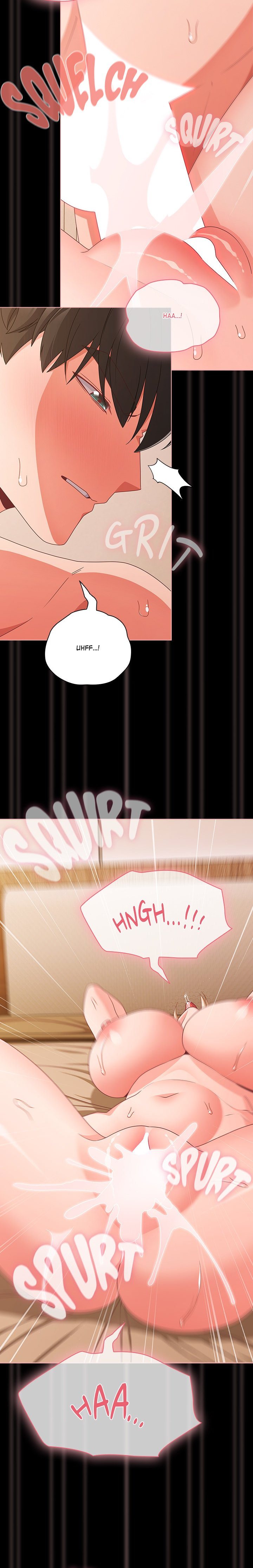 People of The Dark page 18