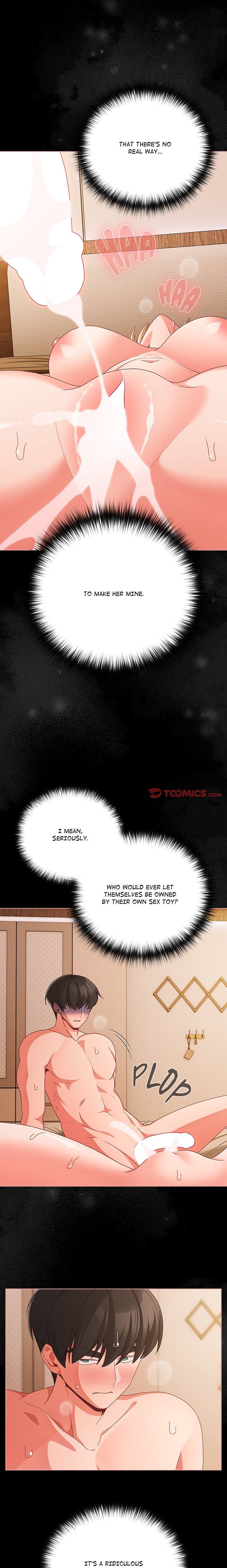 People of The Dark page 20