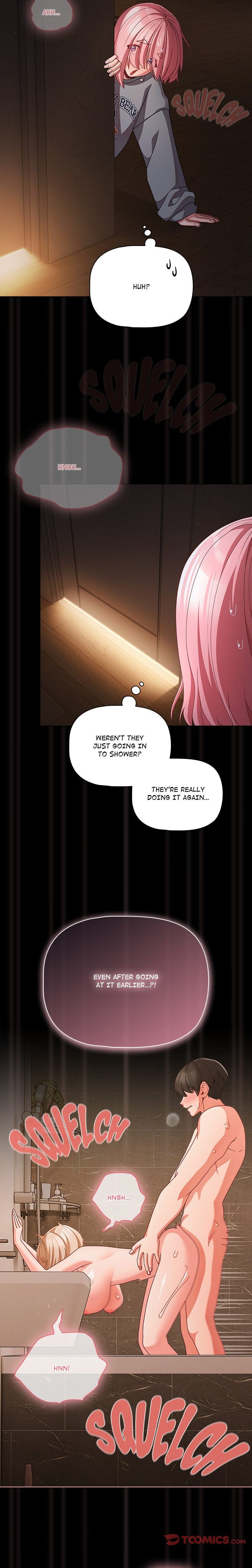 People of The Dark page 4