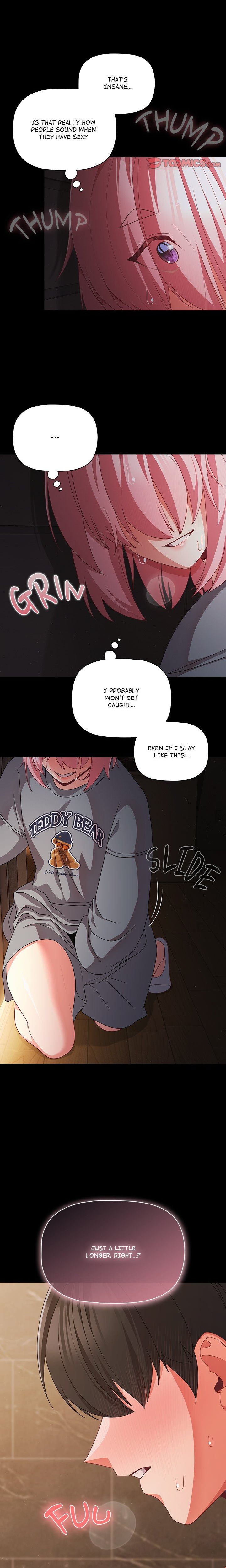 People of The Dark page 6