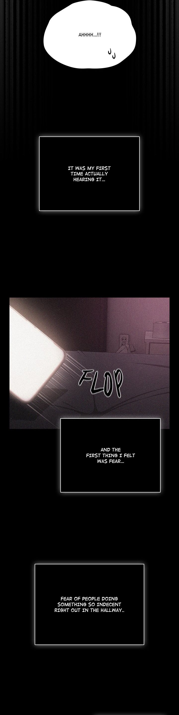 People of The Dark page 21