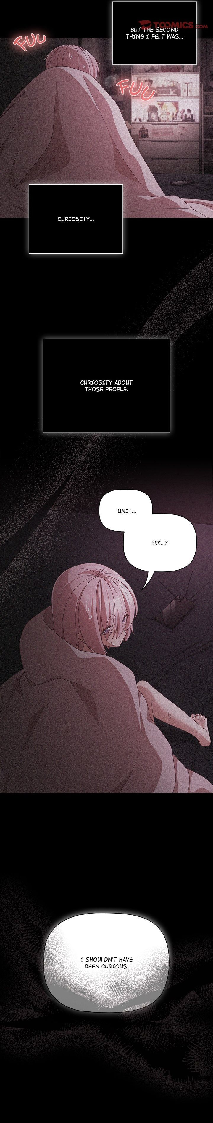 People of The Dark page 22
