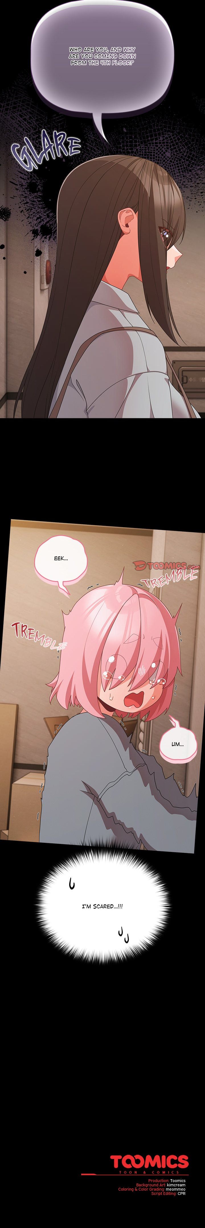 People of The Dark page 28