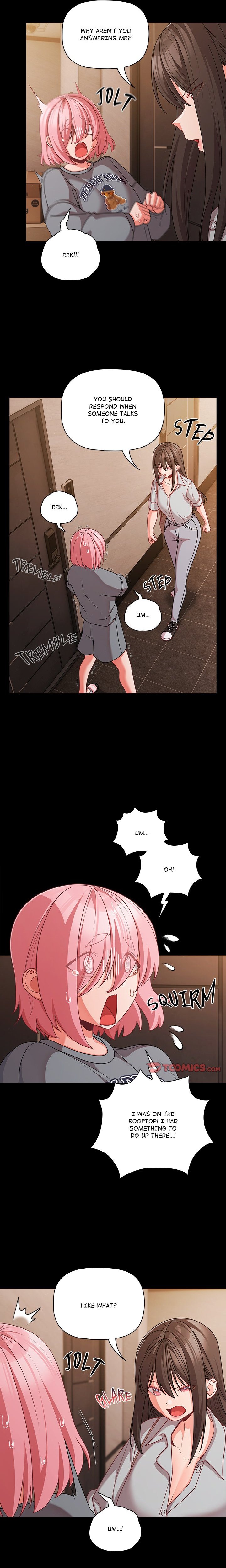 People of The Dark page 2