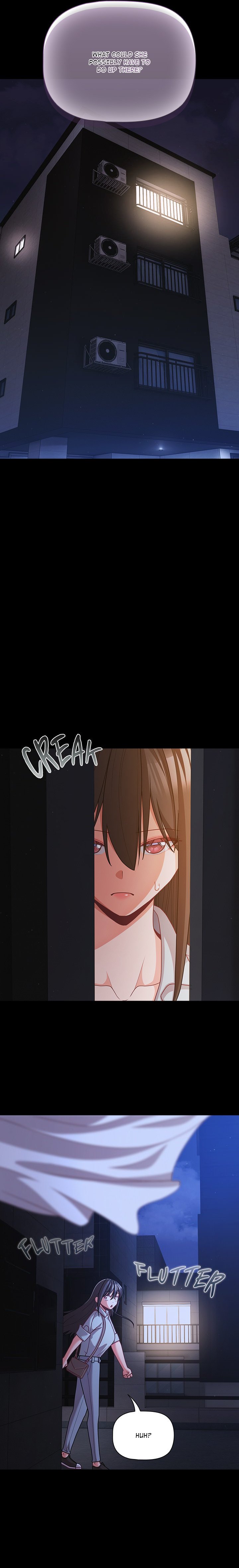 People of The Dark page 4