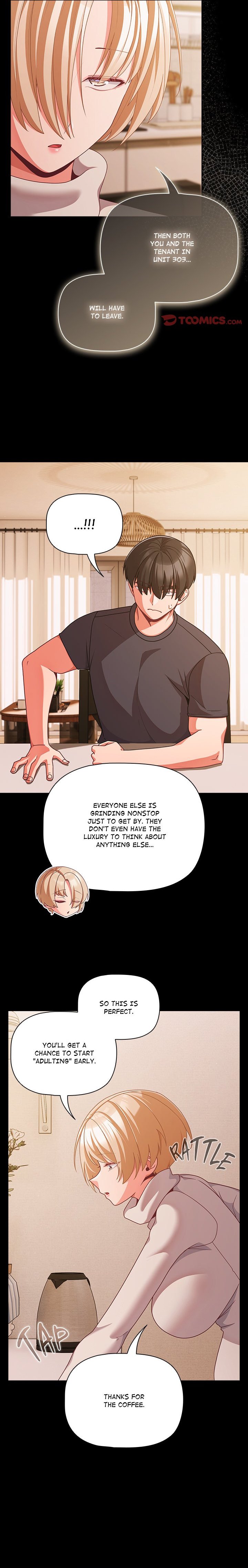 People of The Dark page 8