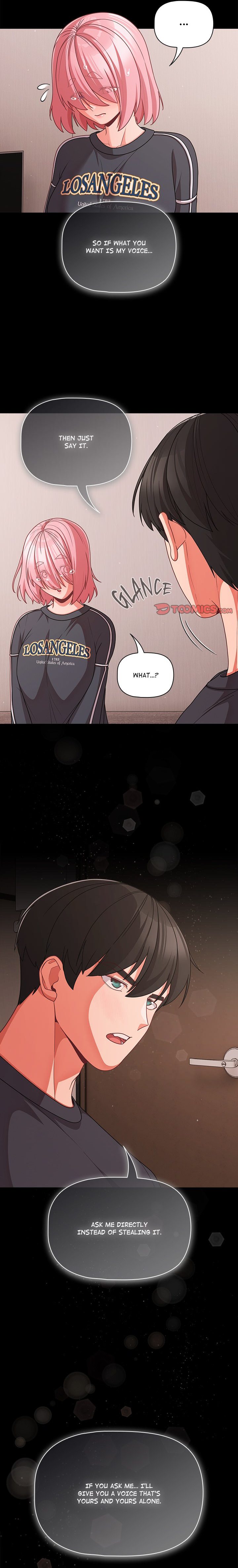 People of The Dark page 17