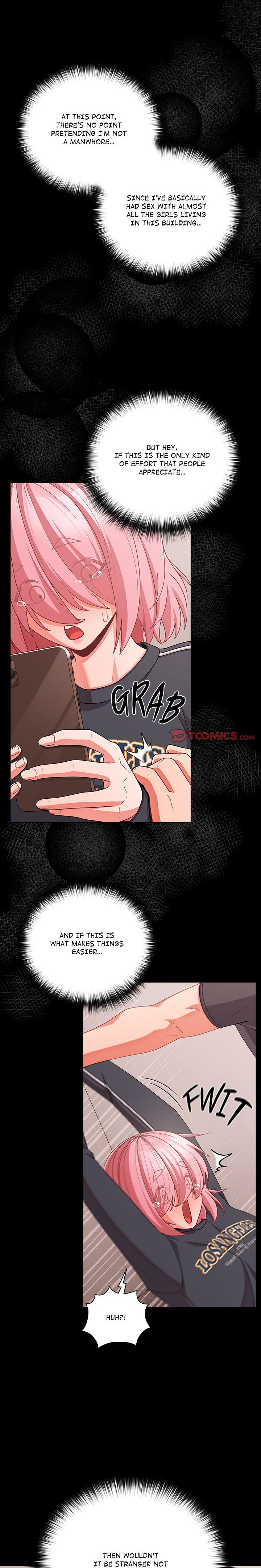 People of The Dark page 20