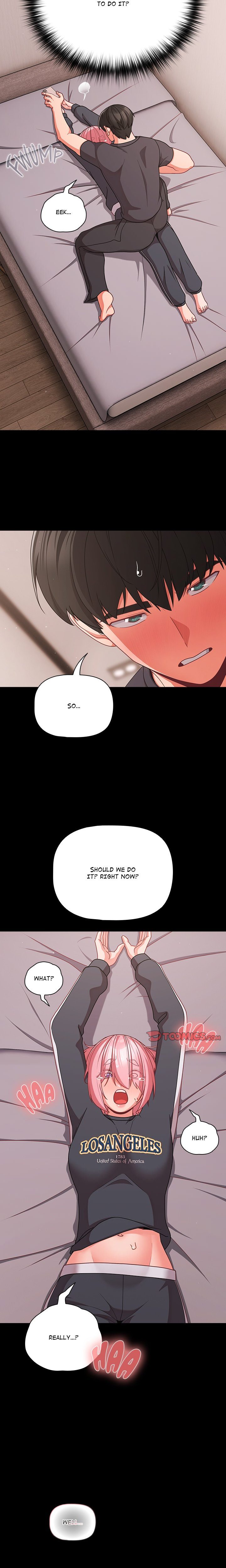 People of The Dark page 21