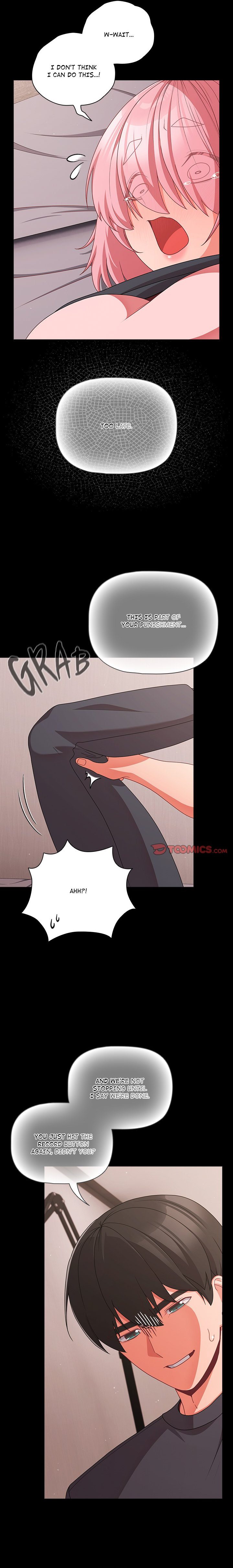 People of The Dark page 26