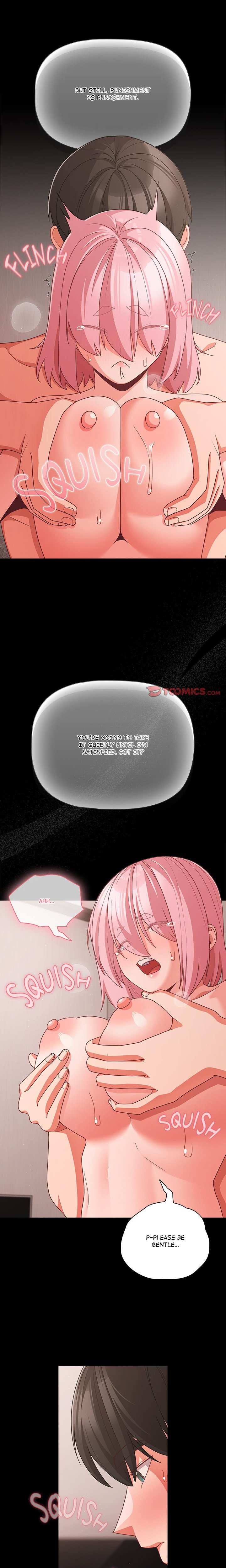 People of The Dark page 5