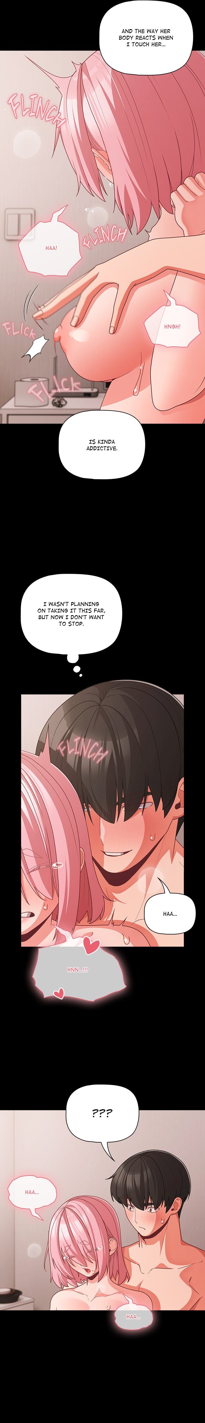 People of The Dark page 7