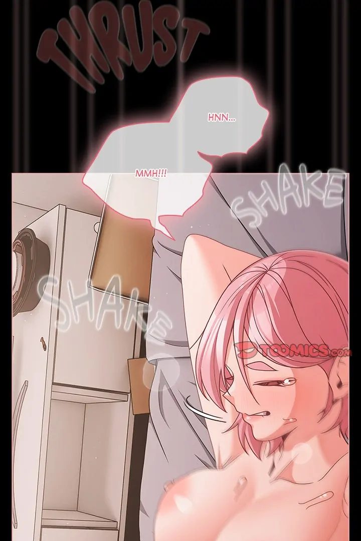 People of The Dark page 33