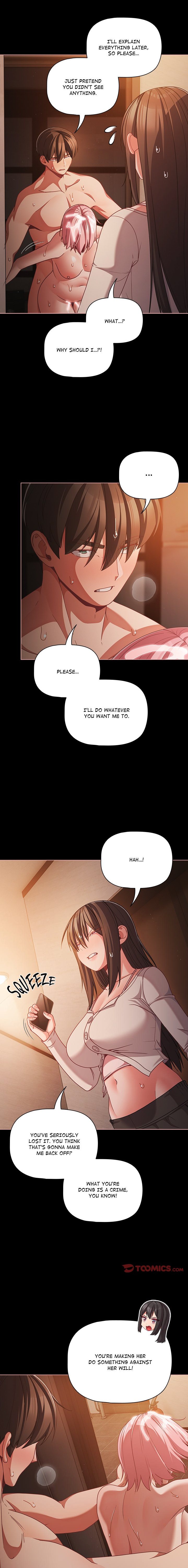 People of The Dark page 5