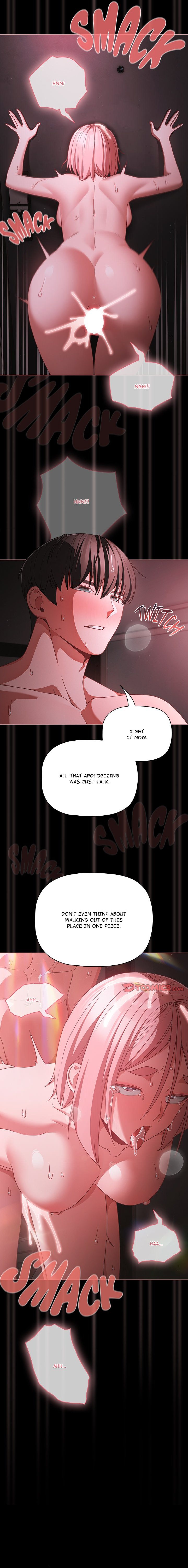 People of The Dark page 10