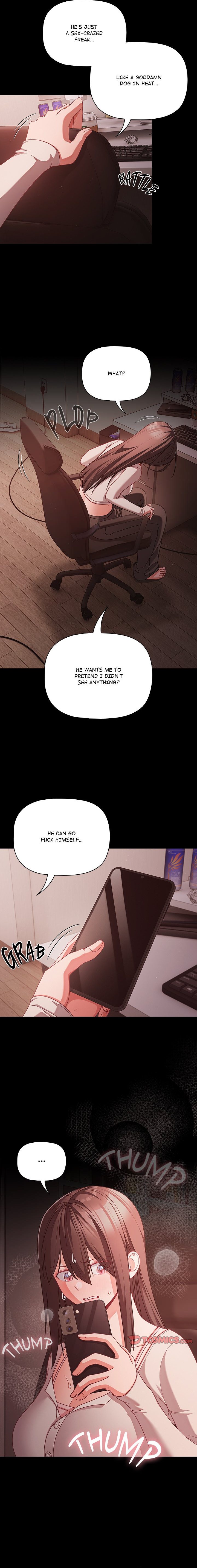 People of The Dark page 12