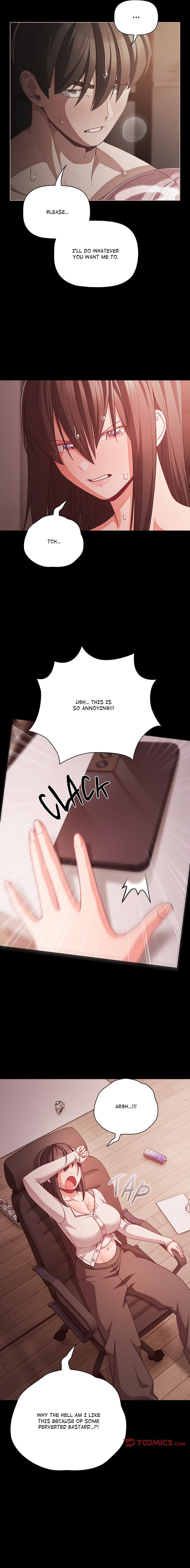 People of The Dark page 13