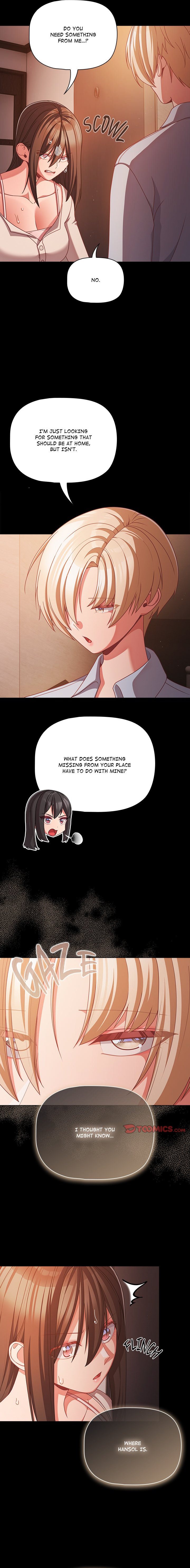 People of The Dark page 19