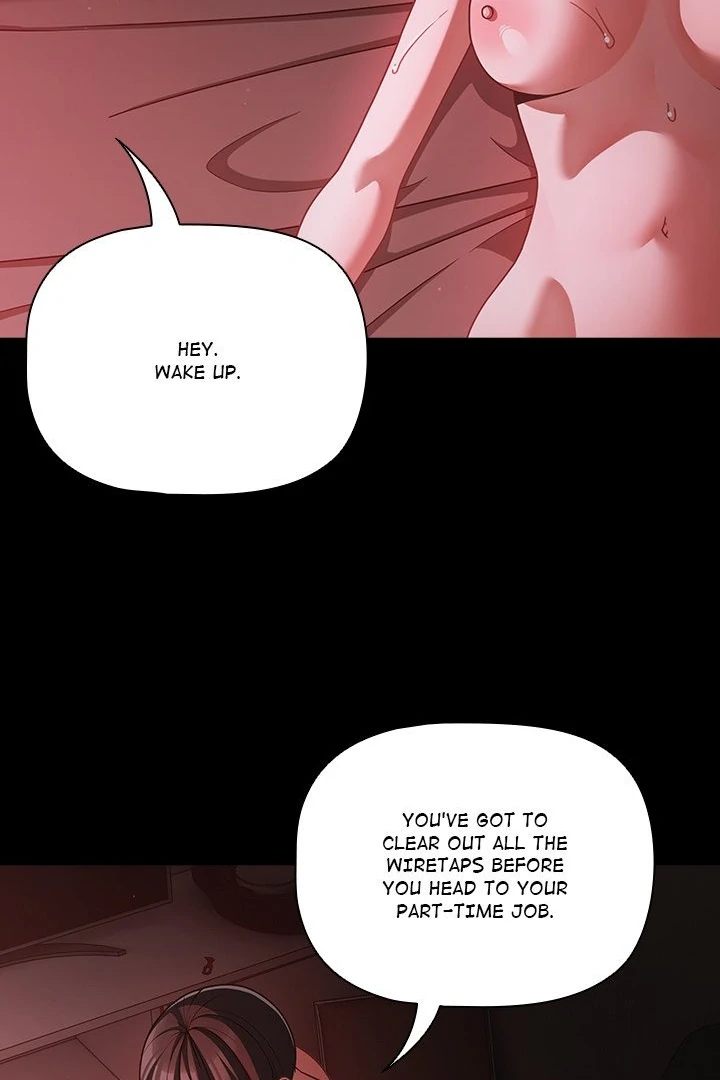 People of The Dark page 85