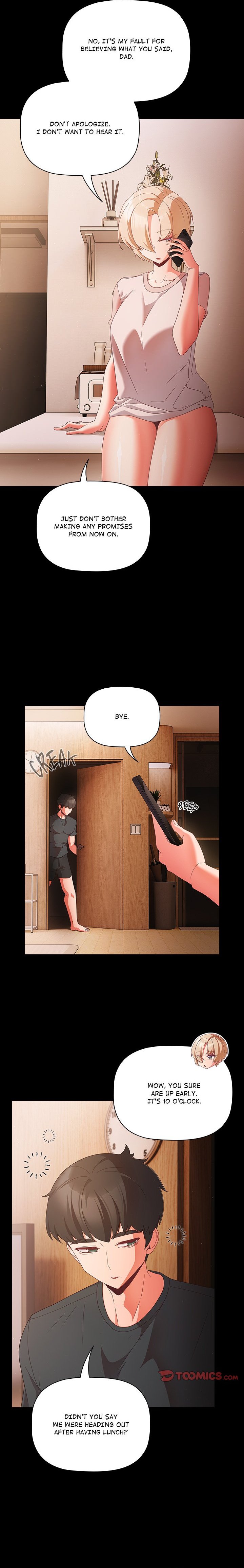 People of The Dark page 16