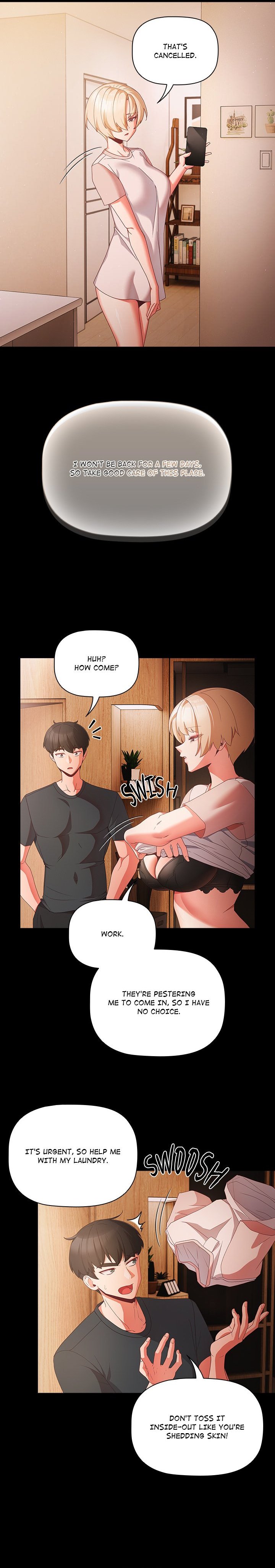 People of The Dark page 17