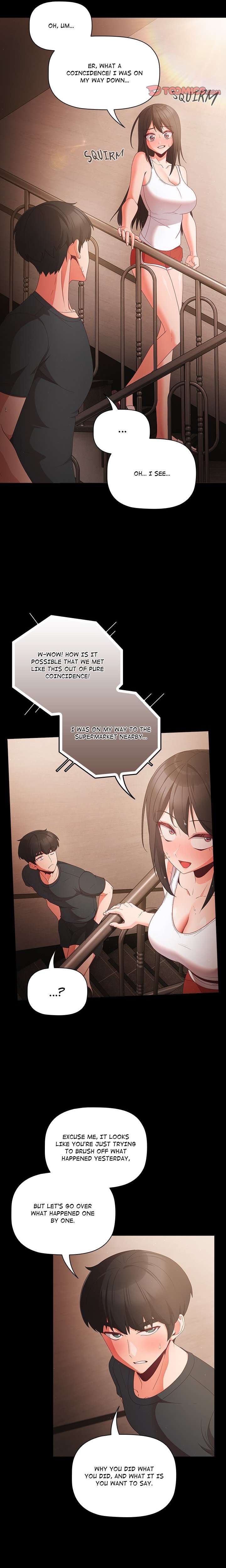 People of The Dark page 23