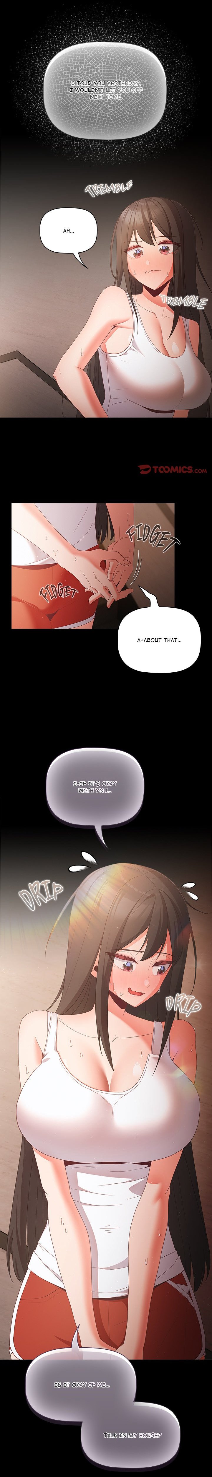 People of The Dark page 24