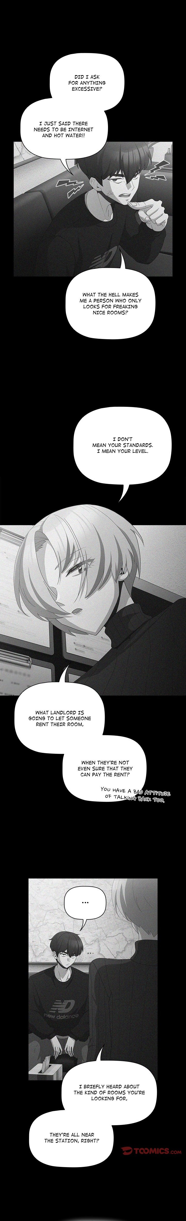 People of The Dark page 10
