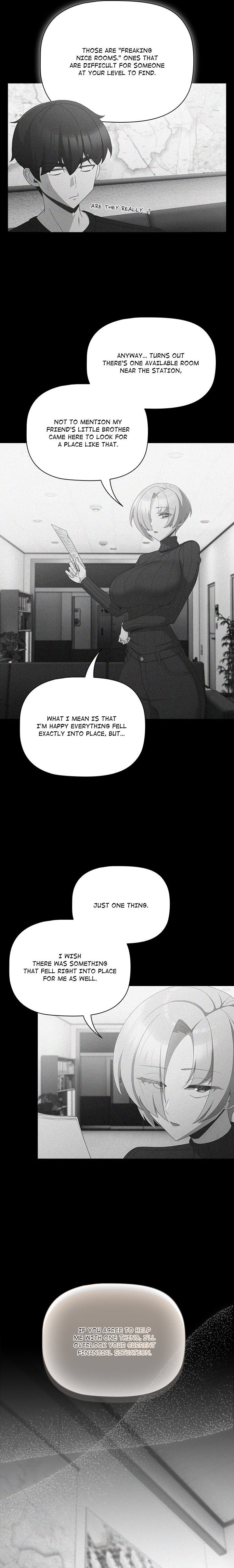 People of The Dark page 11