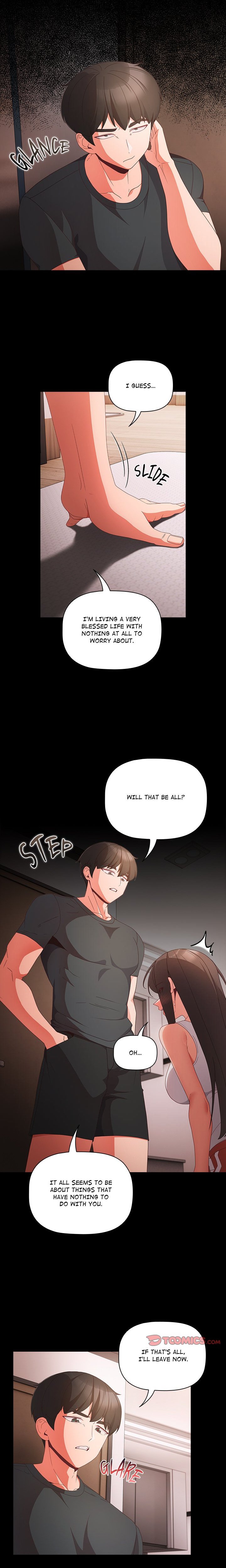 People of The Dark page 17