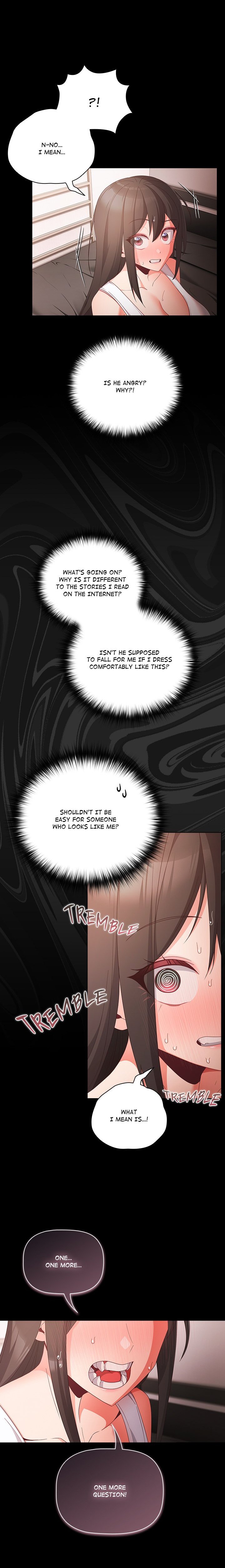 People of The Dark page 18