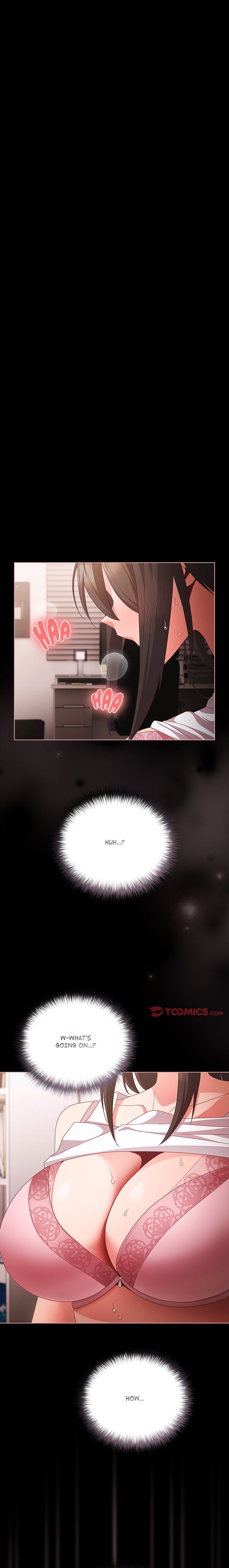 People of The Dark page 21
