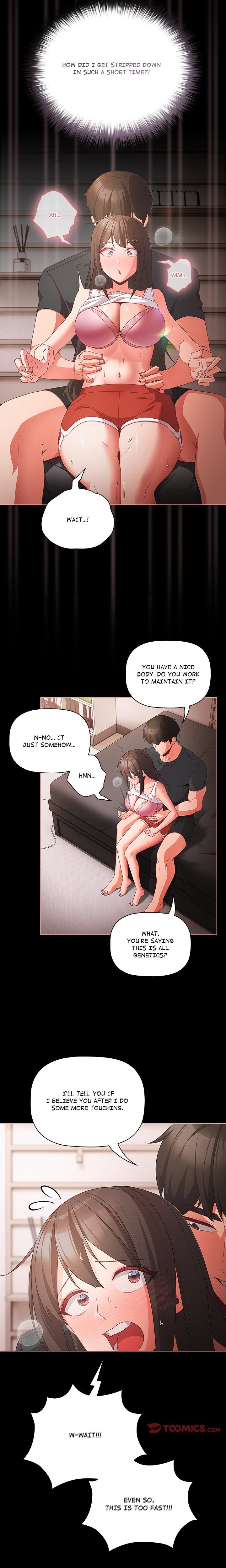 People of The Dark page 22