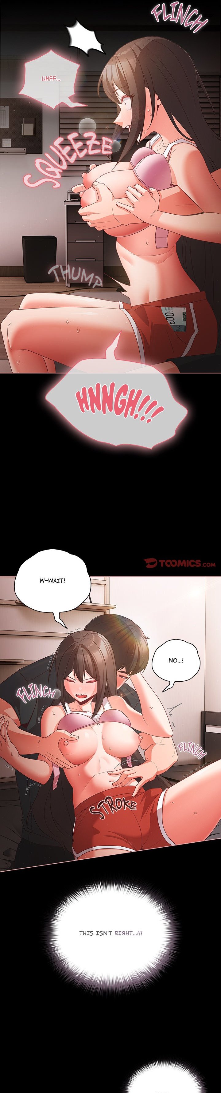 People of The Dark page 24