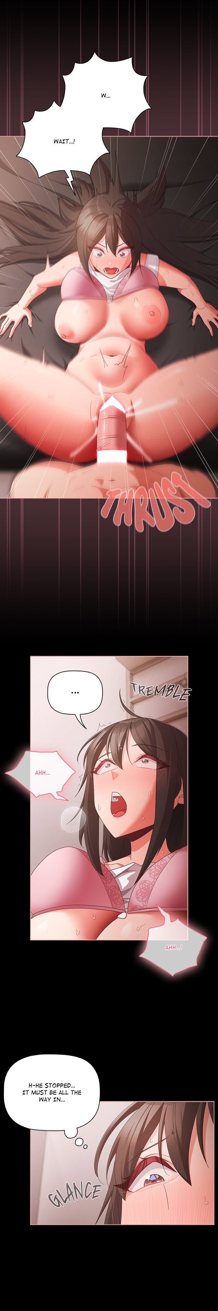 People of The Dark page 10