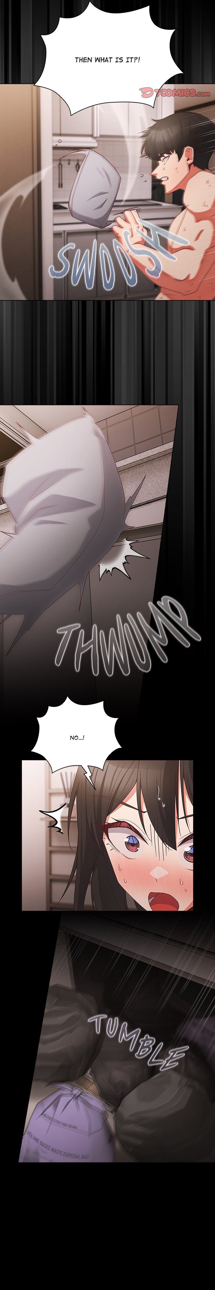 People of The Dark page 14