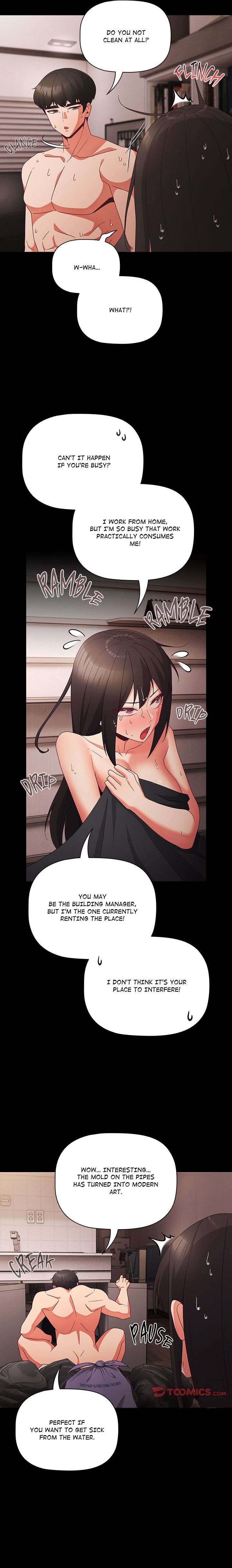 People of The Dark page 16
