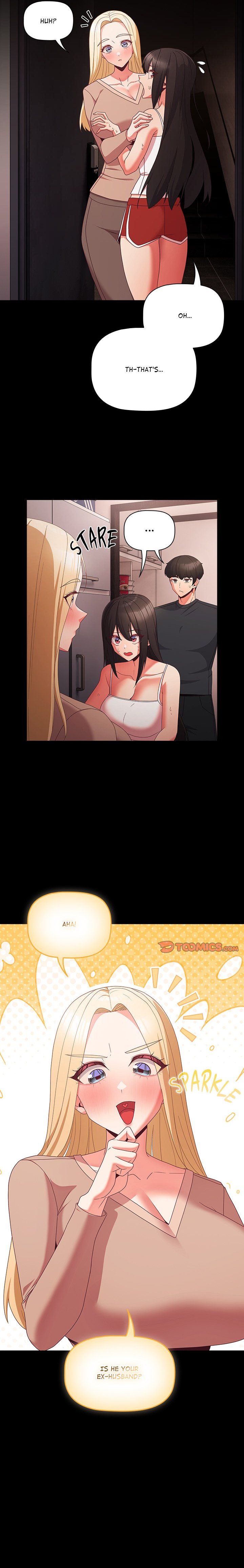 People of The Dark page 23