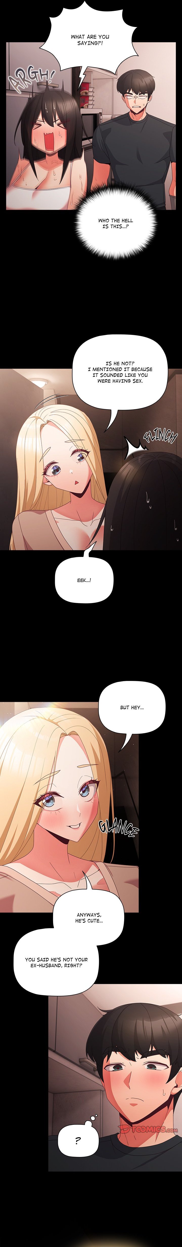 People of The Dark page 24
