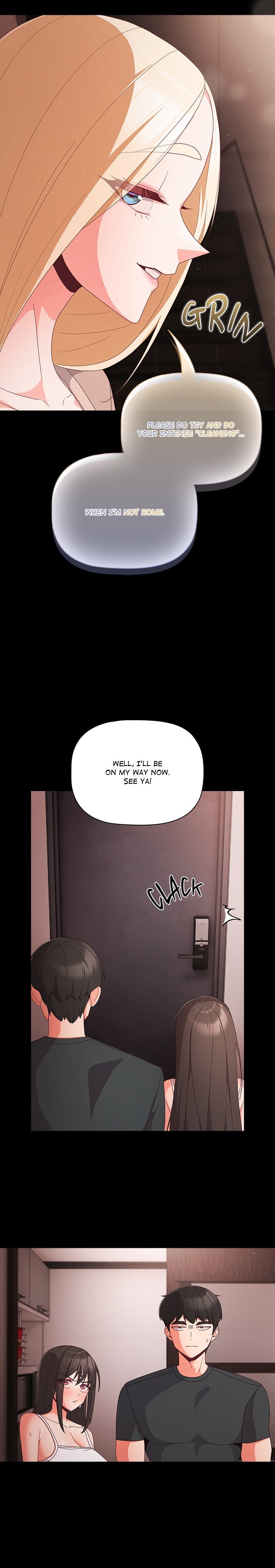 People of The Dark page 6