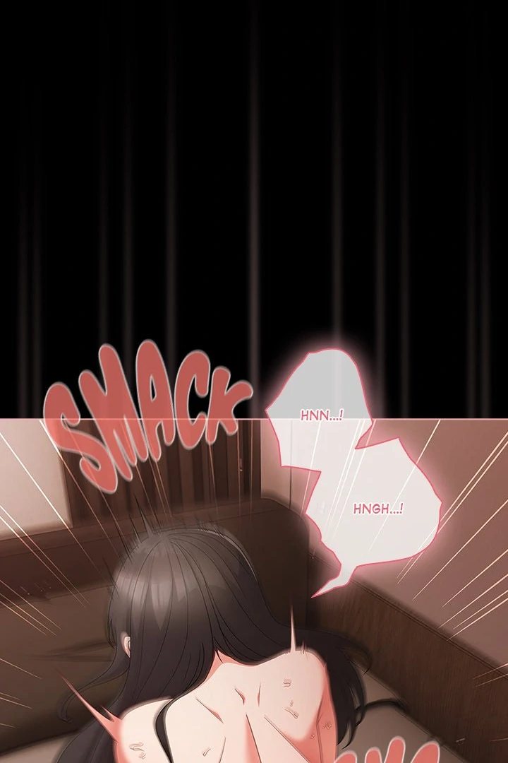 People of The Dark page 1