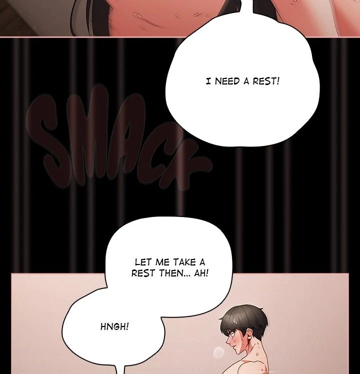 People of The Dark page 9