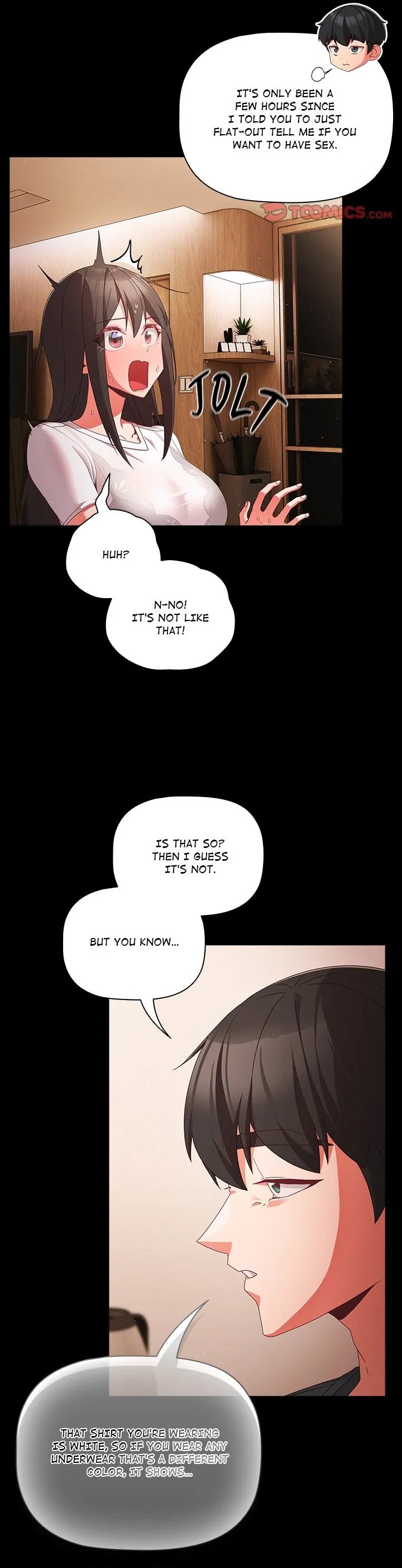 People of The Dark page 66