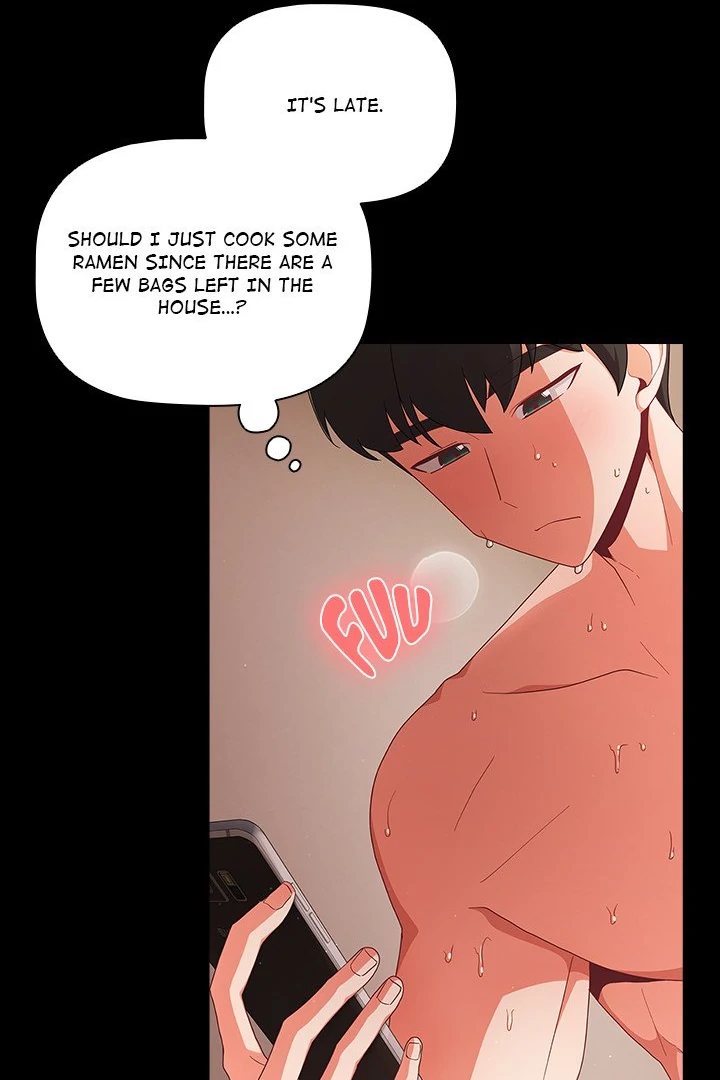 People of The Dark page 92