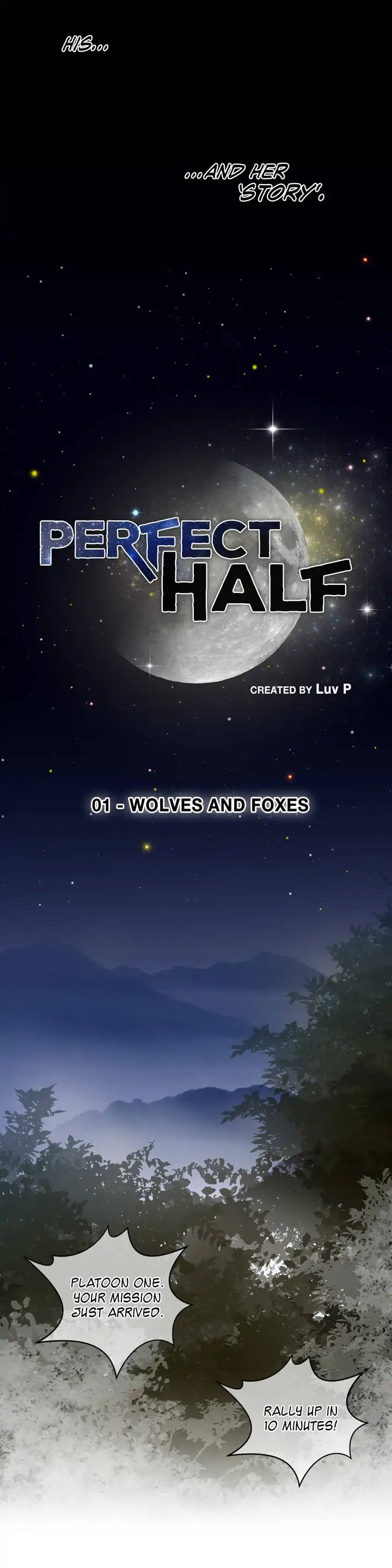 Perfect Half page 5