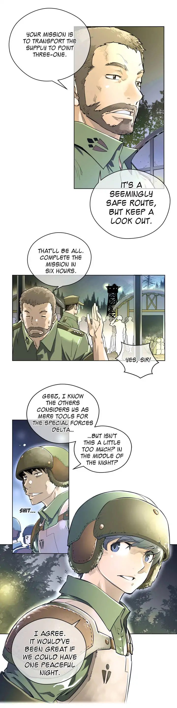 Perfect Half page 6