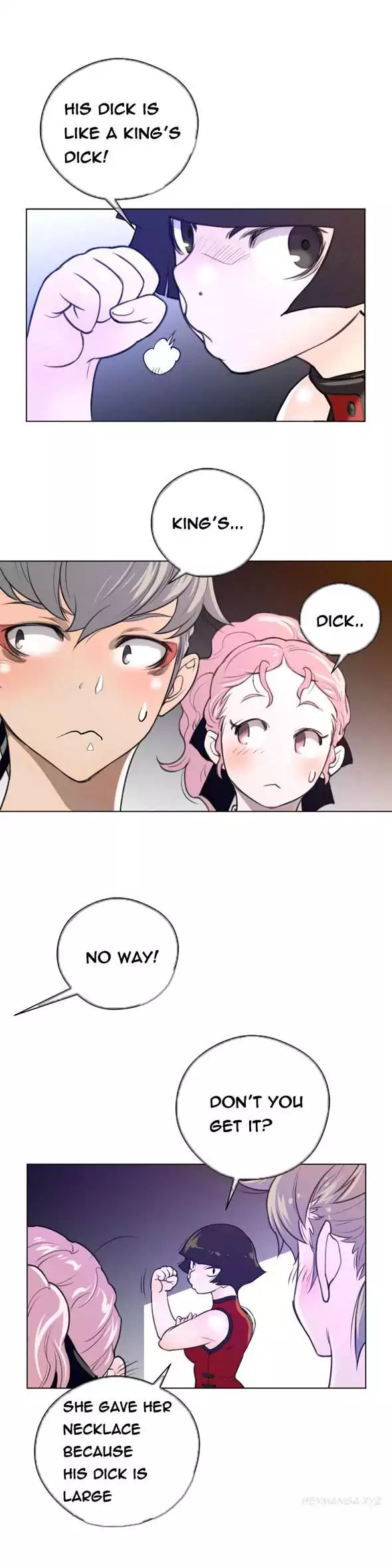 Perfect Half page 7